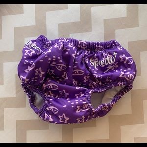 Speedo Swim Diaper Size Large